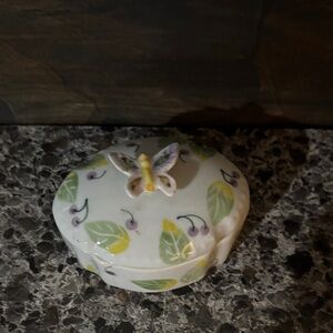 Andrea by Sadek White Ceramic Base